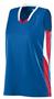 Augusta Womens Wicking Duo Knit Attack Jerseys