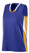 Augusta Women's Wicking Duo Knit Attack Jerseys
