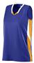 Augusta Womens Wicking Duo Knit Attack Jerseys