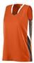 Augusta Womens Wicking Duo Knit Attack Jerseys