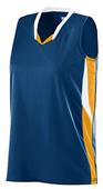 Augusta Women's Wicking Duo Knit Attack Jerseys