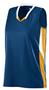 Augusta Womens Wicking Duo Knit Attack Jerseys