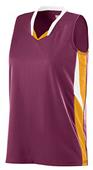 Augusta Women's Wicking Duo Knit Attack Jerseys
