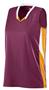 Augusta Womens Wicking Duo Knit Attack Jerseys