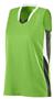 Augusta Womens Wicking Duo Knit Attack Jerseys