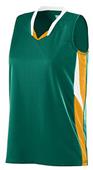 Augusta Women's Wicking Duo Knit Attack Jerseys