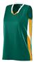 Augusta Womens Wicking Duo Knit Attack Jerseys