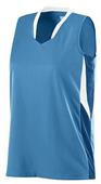 Augusta Women's Wicking Duo Knit Attack Jerseys