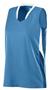 Augusta Womens Wicking Duo Knit Attack Jerseys