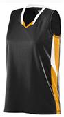 Augusta Women's Wicking Duo Knit Attack Jerseys
