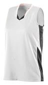 Augusta Girls' Wicking Duo Knit Attack Jerseys