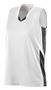 Augusta Girls Wicking Duo Knit Attack Jerseys