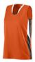 Augusta Girls Wicking Duo Knit Attack Jerseys