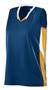 Augusta Girls Wicking Duo Knit Attack Jerseys