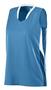 Augusta Girls Wicking Duo Knit Attack Jerseys