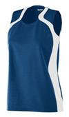 Augusta Women's Wicking Mesh Endurance Jerseys