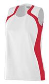 Augusta Women's Wicking Mesh Endurance Jerseys CO Augusta Women's Wicking Mesh Endurance Jerseys CO