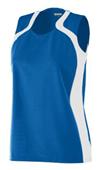 Augusta Women's Wicking Mesh Endurance Jerseys