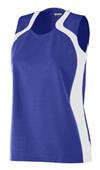 Augusta Women's Wicking Mesh Endurance Jerseys