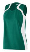 Augusta Women's Wicking Mesh Endurance Jerseys CO Augusta Women's Wicking Mesh Endurance Jerseys CO