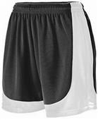 Augusta Women's Wicking Mesh Endurance Shorts