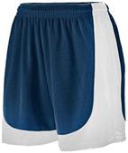 Augusta Women's Wicking Mesh Endurance Shorts