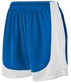Augusta Women's Wicking Mesh Endurance Shorts