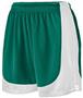 Augusta Womens Wicking Mesh Endurance Shorts