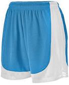 Augusta Women's Wicking Mesh Endurance Shorts