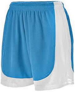 COLUMBIA BLUE/ WHITE