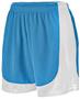 Augusta Womens Wicking Mesh Endurance Shorts
