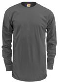 Soffe LS Freshguard Dri-Release Tee Shirts Soffe LS Freshguard Dri-Release Tee Shirts