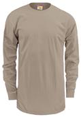Soffe LS Freshguard Dri-Release Tee Shirts Soffe LS Freshguard Dri-Release Tee Shirts