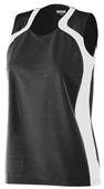 Augusta Girls' Wicking Mesh Endurance Jerseys