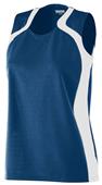 Augusta Girls' Wicking Mesh Endurance Jerseys