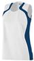 Augusta Girls Wicking Mesh Endurance Jerseys