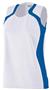 Augusta Girls Wicking Mesh Endurance Jerseys