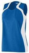 Augusta Girls' Wicking Mesh Endurance Jerseys