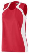 Augusta Girls' Wicking Mesh Endurance Jerseys