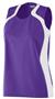 Augusta Girls Wicking Mesh Endurance Jerseys