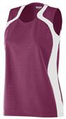 Augusta Girls' Wicking Mesh Endurance Jerseys