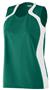 Augusta Girls Wicking Mesh Endurance Jerseys