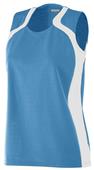 Augusta Girls' Wicking Mesh Endurance Jerseys