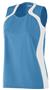 Augusta Girls Wicking Mesh Endurance Jerseys
