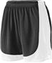 Augusta Girls Wicking Mesh Endurance Shorts