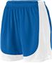 Augusta Girls Wicking Mesh Endurance Shorts