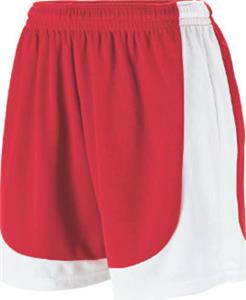 RED/ WHITE