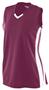 Augusta Womens Wicking Mesh Powerhouse Jersey
