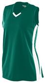 Augusta Women's Wicking Mesh Powerhouse Jersey Augusta Women's Wicking Mesh Powerhouse Jersey