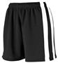 Augusta Womens Wicking Mesh Powerhouse Shorts